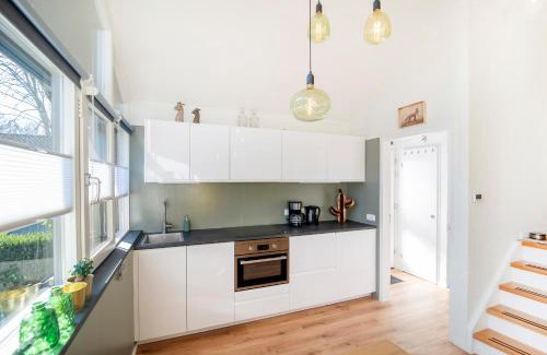 Aalten House | Loohuisje 32