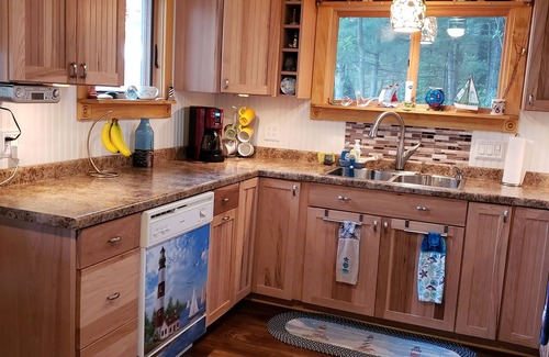 Wautoma House | Look for open 2026 dates coming soon!