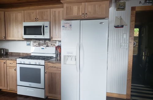 Wautoma House | Look for open 2026 dates coming soon!