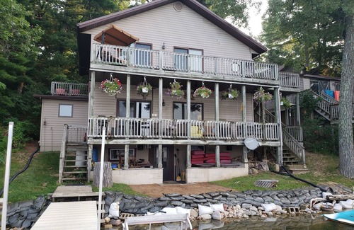 Wautoma House | Look for open 2026 dates coming soon!