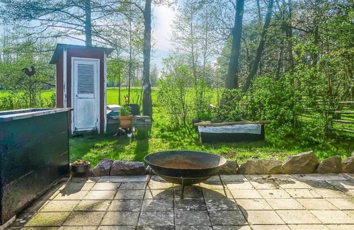 Slakmore Strand House | Look forward to a beautiful vacation at Kalmarsund