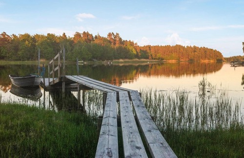 Slakmore Strand House | Look forward to a beautiful vacation at Kalmarsund