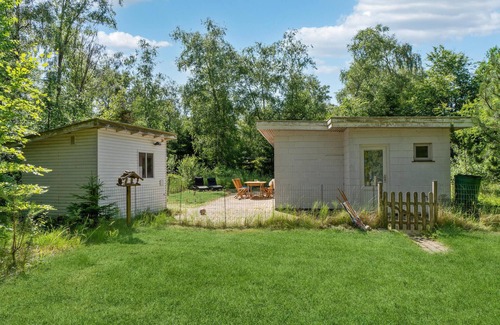 Frederiksvaerk House | Look forward to a versatile vacation in this inviting vacation home in a beautiful location.