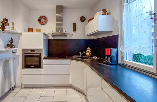 Erstein House | Look forward to a wonderful vacation in this spacious and country house in Alsace.