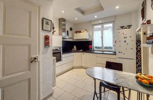 Erstein House | Look forward to a wonderful vacation in this spacious and country house in Alsace.