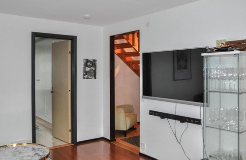 Brastad House | Look forward to this child-friendly holiday home in Brastad.