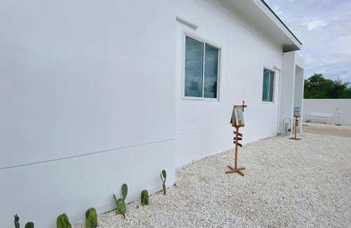 Cha-am Villa | Look jeab pool villa cha-am ลูกเจี๊ยบพลูวิลล่าชะอำ