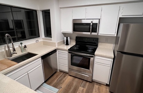 Monterey Apartment | Look No Further! Relaxing & Centrally Located; Laguna Seca, Beach, Airport