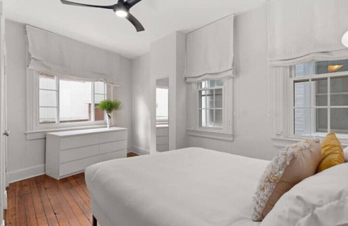 Georgetown Bed & Breakfast | LOOK NO FURTHER - this is your home away from homen