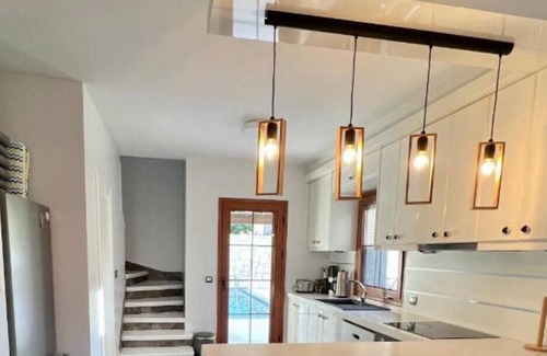 Alacati Villa | Look No Further! You've Found it! Villa Nar