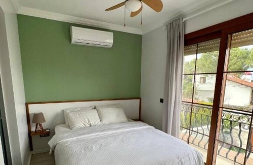Alacati Villa | Look No Further! You've Found it! Villa Nar