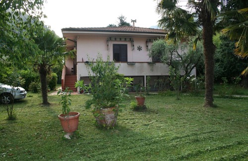 Diecimo Villa | Looking for a quiet place? VILLA CASCIANI