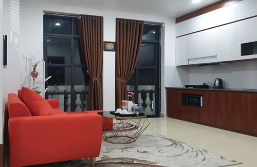 Hai Phong Apartment | Looking for Clean, Convenient and Luxury Lifestyle Place you crave for?