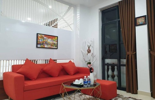 Hai Phong Apartment | Looking for Clean, Convenient and Luxury Lifestyle Place you crave for?