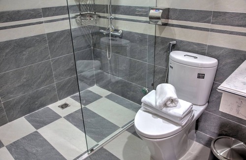 Hai Phong Apartment | Looking for Clean, Convenient and Luxury Lifestyle Place you crave for?
