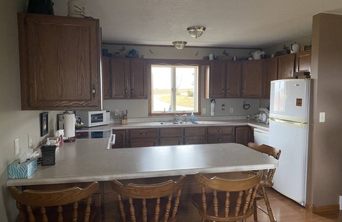 Fountain City House | Looking to get away from it all?