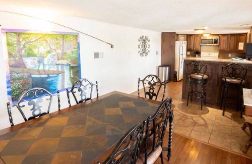 Leesburg Cabin | Lookout Nook Waterfront on Weiss Lake
