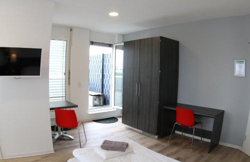 Viernheim Apartment | looks-inn