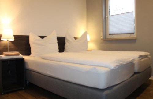 Viernheim Apartment | looks-inn