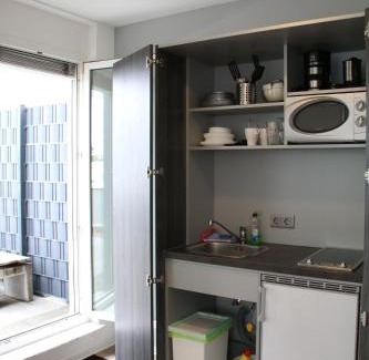 Viernheim Apartment | looks-inn