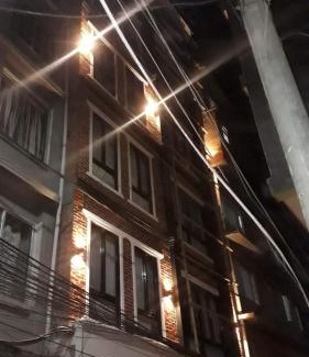 Lalitpur House | Looniva Guest House