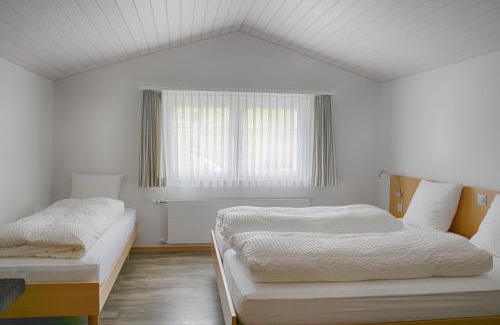 Weissbad Hotel | Loosmühle