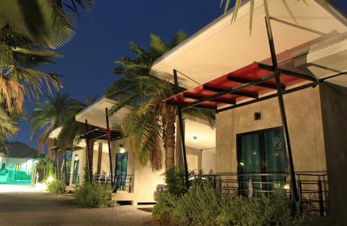 Khao Sam Yot Resort | Lopburi Palm Resort