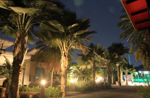 Khao Sam Yot Resort | Lopburi Palm Resort