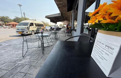 Lop Buri Hotel | Lopburi Sity hotel โรงแรมลพบุรี ซิตี้