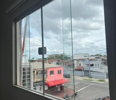 Telegrafo House | LopesHouse