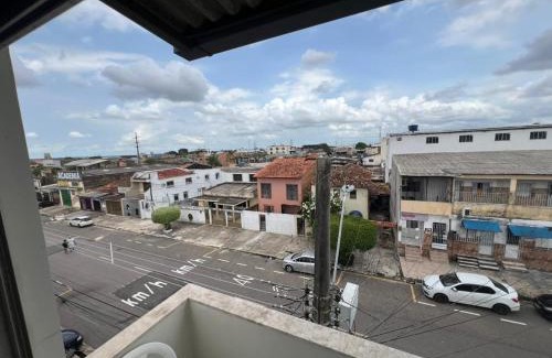 Telegrafo House | LopesHouse