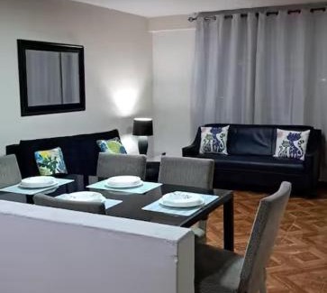 Callao Apartment | Lopez House
