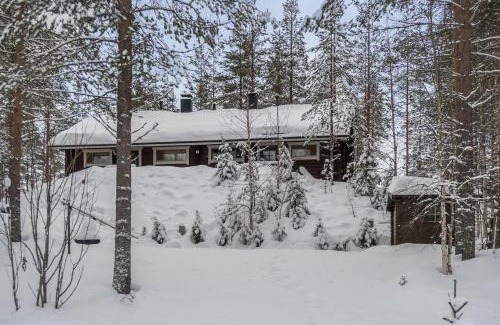 Tormanmaki Ski Chalet | Loppiaiskaari 5, Paljakka