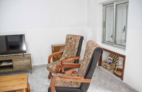 Punta del Hidalgo Apartment | Lord Polo, La Punta.