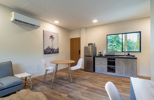 El Zonte Apartment | Lora Loca Inn
