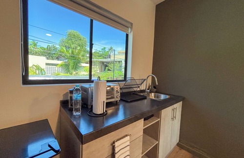 El Zonte Apartment | Lora Loca Inn