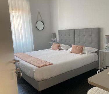 Porto Ercole House | Loraia Design Rooms