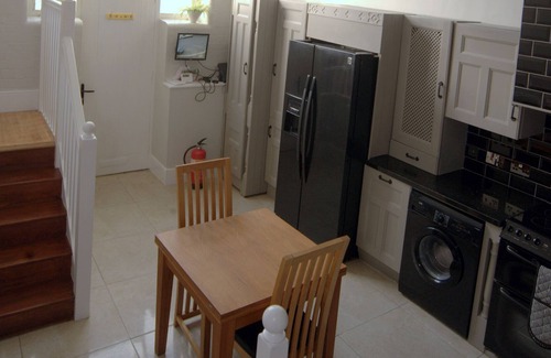 Lurgan Apartment | Lord Lurgan Park townhouse