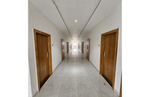 Ambaji Hotel | Lords Eco Inn, Ambaji