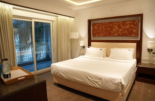 Mudhol Resort | Lords Hrim Akshara Resort