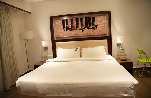 Mudhol Resort | Lords Hrim Akshara Resort