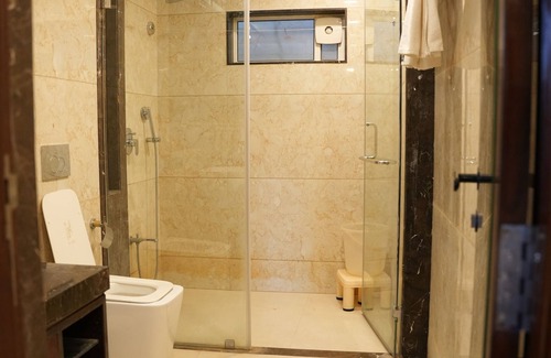 Mudhol Resort | Lords Hrim Akshara Resort