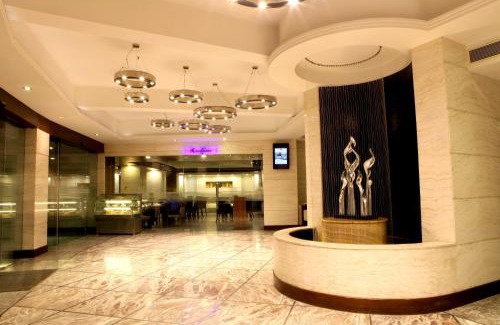 Surat Hotel | Lords Plaza Surat