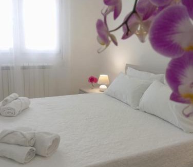 Vittoria House | Loredana Affittacamere