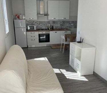 Vittoria House | Loredana Affittacamere