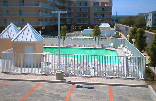 North Ocean City Apartment | Lorelei II 101