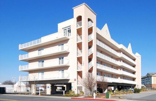 North Ocean City Apartment | Lorelei II 101