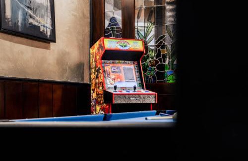 Sankt Goar Villa | Loreley Retreat - Sauna-Billiard & more