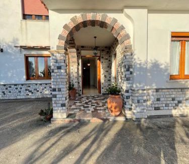 Schiazzano House | LOREN HOUSE, relaxing location with seaview