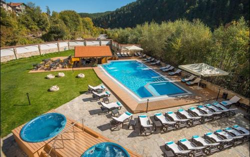 Velingrad Apartment | Lorena Holiday Spa Свети Спас
